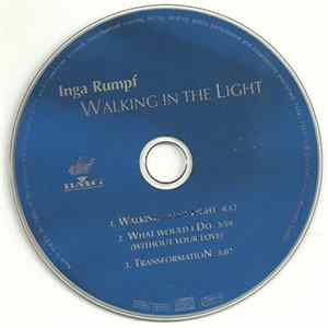 Inga Rumpf - Walking In The Light FLAC