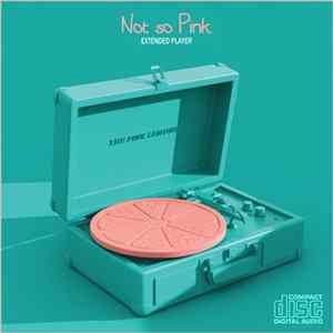 The Pink Lemons - Not So Pink. FLAC