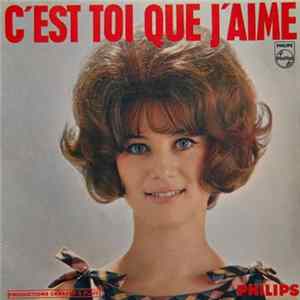 Sheila - C'est Toi Que J'aime FLAC