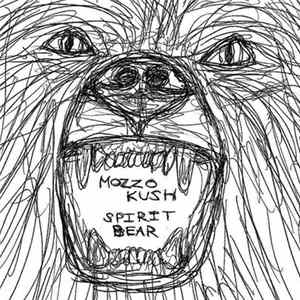 Mozzo Kush - Spirit Bear FLAC