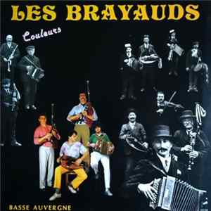 Les Brayauds - Couleurs FLAC