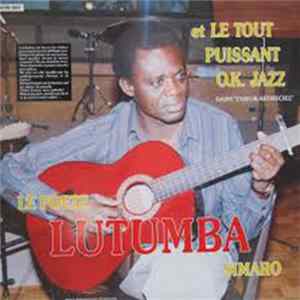 Lutumba Simaro et Le Tout Puissant O.K. Jazz - Dans "Coeur Artificiel" FLAC