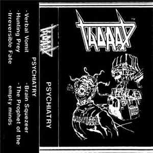 Thorax - Psychiatry FLAC