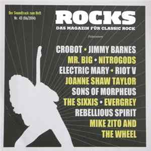 Various - Der Soundtrack Zum Heft Nr. 43 (06/2014) FLAC
