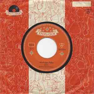 Orchester Kurt Edelhagen - Manhattan Polka / Telefox FLAC