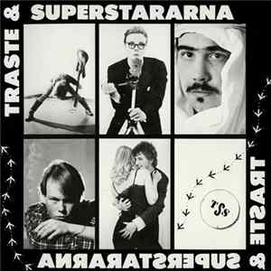 Traste & Superstararna - Traste & Superstararna FLAC