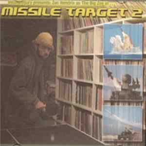 Insult 2 Injury Presents Zac Hendrix - Missile Target 2 FLAC