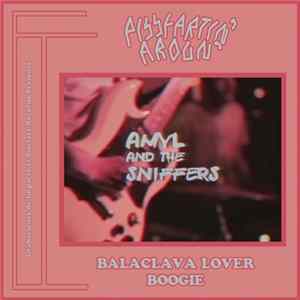 Amyl and The Sniffers - Balaclava Lover Boogie FLAC