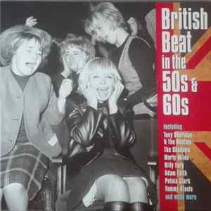 Various - British Beat In The 50s & 60s FLAC