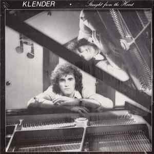 Klender - Straight From The Heart FLAC