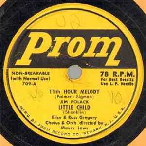 Various - 11th Hour Melody FLAC