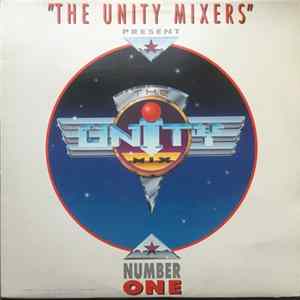 The Unity Mixers - The Unity Mix Number One FLAC