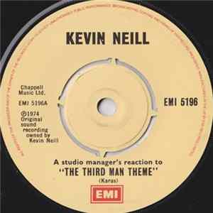 Kevin Neill - The Third Man Theme FLAC