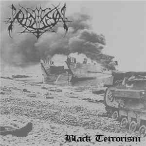 Torment - Black Terrorism FLAC
