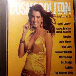 Various - Cosmopolitan Volume 5 FLAC