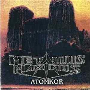 Metallus Maximus - Atomkor FLAC