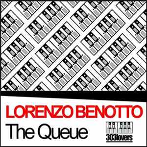 Lorenzo Benotto - The Queue FLAC