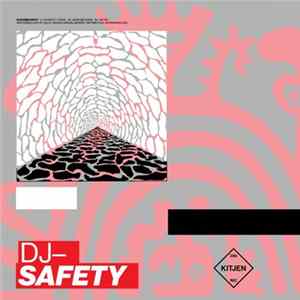 Suzanne Kraft - DJ Safety FLAC