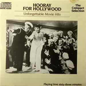 Various - Hooray For Hollywood - Unforgettable Movie Hits FLAC