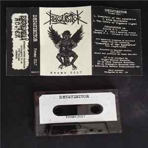 Deiquisitor - Promo 2017 FLAC