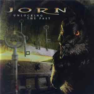 Jorn - Unlocking The Past FLAC