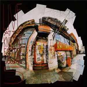 Various - Live At The Knitting Factory Volume 5 FLAC