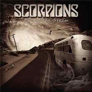 Scorpions - Eye Of The Storm FLAC