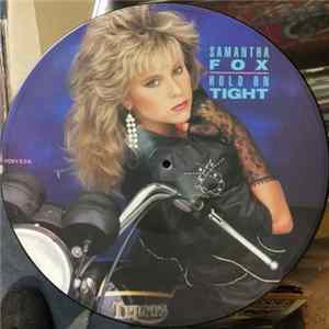 Samantha Fox - Hold On Tight FLAC
