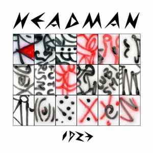 Headman - 1923 FLAC