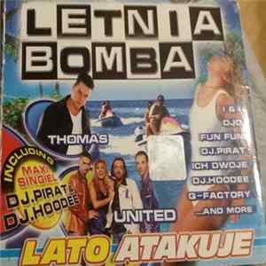 Various - Letnia Bomba 2001 FLAC