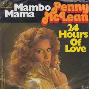 Penny McLean - Mambo Mama FLAC
