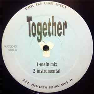 Mobb Deep / Slick Rick / Naughty By Nature - Together / Shining Star / Dirt By Lonely FLAC
