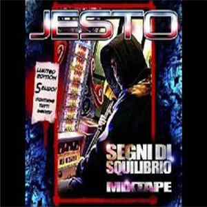Jesto - Segni di Squilibrio FLAC