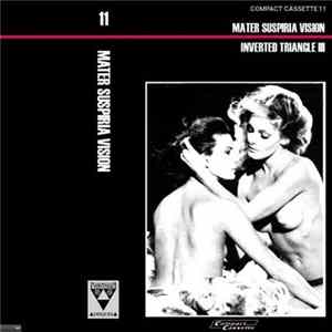 Mater Suspiria Vision - Inverted Triangle III FLAC