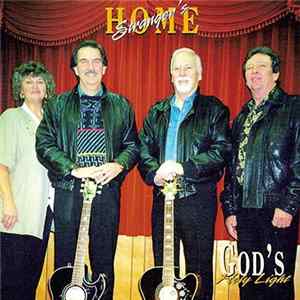 Sonny Burgess & The Pacers - Stranger's Home / God's Holy Light FLAC