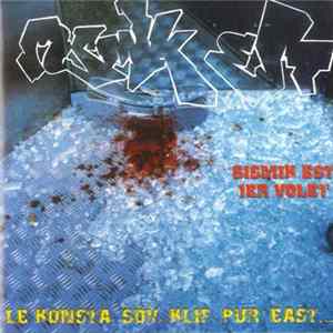 Various - Sismik Est FLAC