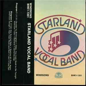 Starland Vocal Band - Starland Vocal Band FLAC