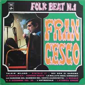 Francesco - Folk Beat N.1 FLAC