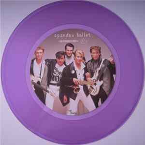 Spandau Ballet - Only When You Leave FLAC