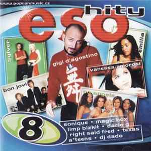Various - Eso Hity 8 FLAC