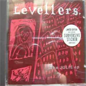 Levellers - The Julie EP FLAC
