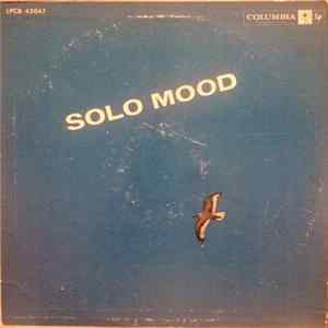 Paul Weston And His Music From Hollywood - Solo Mood FLAC