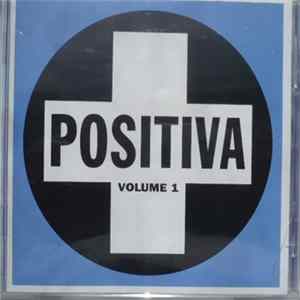 Various - Positiva Volume 1 FLAC
