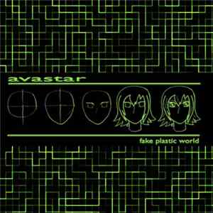 Avastar - Fake Plastik World FLAC