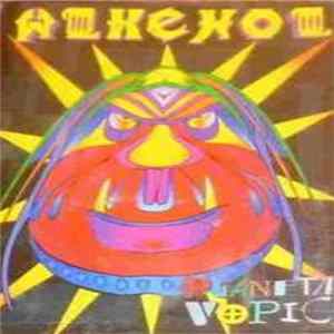 Alkehol - Planeta Vopic FLAC