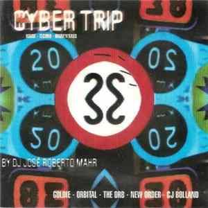 Various - Cyber Trip FLAC