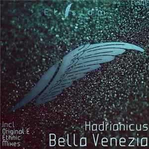 Hadrianicus - Bella Venezia FLAC