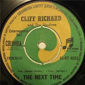 Cliff Richard / Cliff Richard & The Shadows - The Next Time FLAC