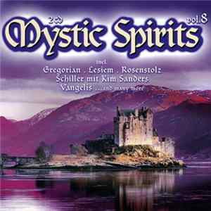 Various - Mystic Spirits Vol.8 FLAC
