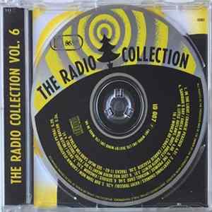 Various - The Radio Collection Vol. 6 FLAC